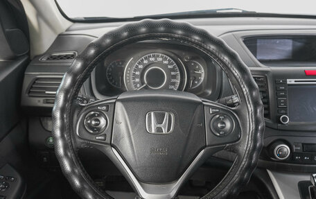 Honda CR-V IV, 2012 год, 1 699 000 рублей, 16 фотография