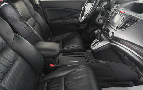 Honda CR-V IV, 2012 год, 1 699 000 рублей, 12 фотография