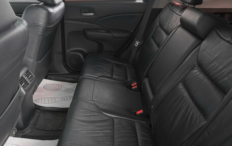 Honda CR-V IV, 2012 год, 1 699 000 рублей, 10 фотография