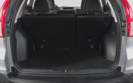 Honda CR-V IV, 2012 год, 1 699 000 рублей, 8 фотография