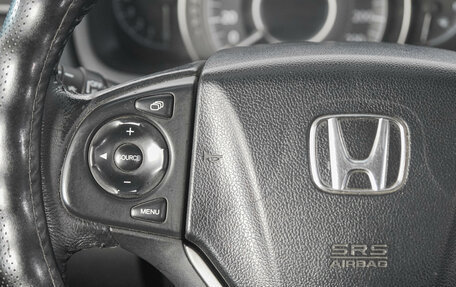 Honda CR-V IV, 2012 год, 1 699 000 рублей, 17 фотография