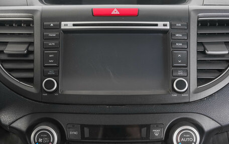Honda CR-V IV, 2012 год, 1 699 000 рублей, 20 фотография