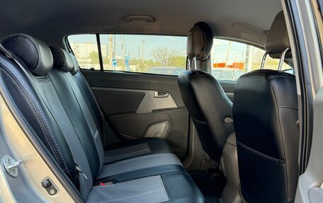 KIA Sportage III, 2011 год, 1 070 000 рублей, 14 фотография