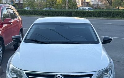 Volkswagen Passat CC I рестайлинг, 2011 год, 800 000 рублей, 1 фотография
