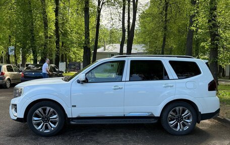 KIA Mohave I, 2020 год, 4 100 000 рублей, 1 фотография
