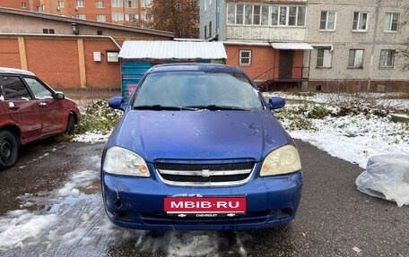 Chevrolet Lacetti, 2005 год, 310 000 рублей, 1 фотография