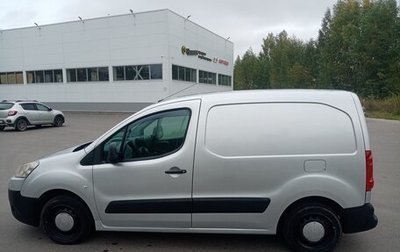 Peugeot Partner II рестайлинг 2, 2010 год, 500 000 рублей, 1 фотография