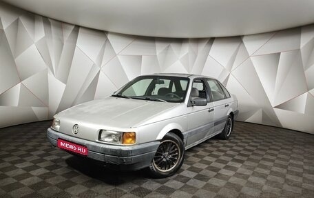 Volkswagen Passat B3, 1988 год, 145 000 рублей, 1 фотография
