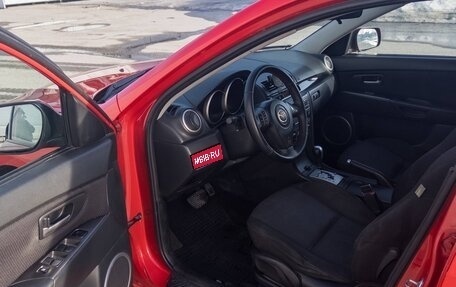 Mazda 3, 2007 год, 370 000 рублей, 1 фотография