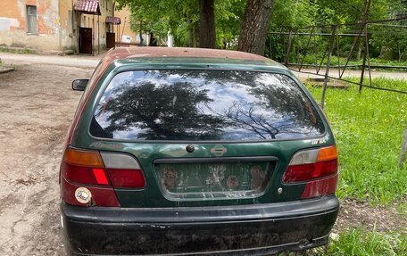 Nissan Almera, 1997 год, 50 000 рублей, 1 фотография