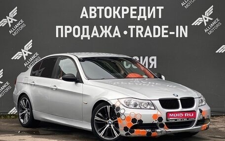 BMW 3 серия, 2006 год, 690 000 рублей, 1 фотография