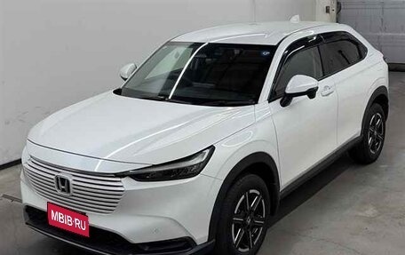 Honda Vezel, 2022 год, 2 035 600 рублей, 1 фотография