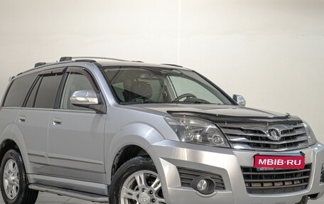 Great Wall Hover H3 I, 2014 год, 849 000 рублей, 1 фотография