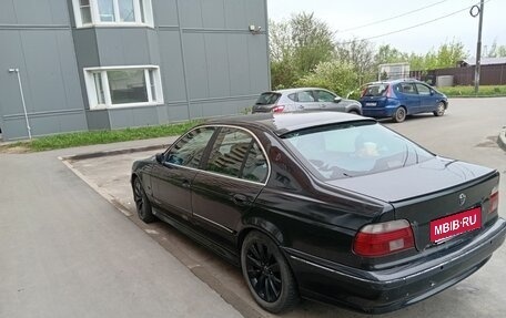 BMW 5 серия, 1998 год, 290 000 рублей, 1 фотография