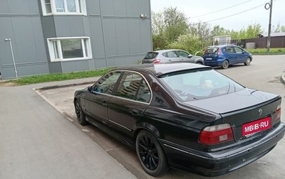 BMW 5 серия, 1998 год, 290 000 рублей, 1 фотография