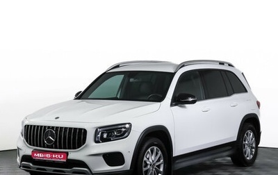Mercedes-Benz GLB, 2021 год, 3 390 000 рублей, 1 фотография