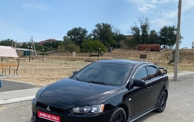 Mitsubishi Lancer IX, 2008 год, 1 095 000 рублей, 1 фотография