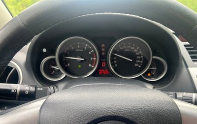 Mazda 6, 2008 год, 900 000 рублей, 1 фотография