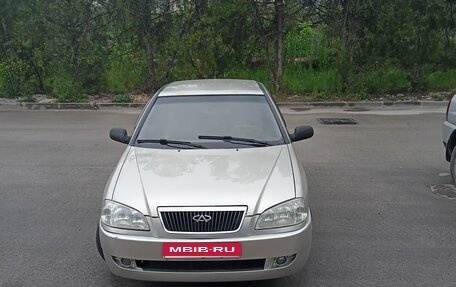 Chery Amulet (A15) I, 2007 год, 230 000 рублей, 1 фотография