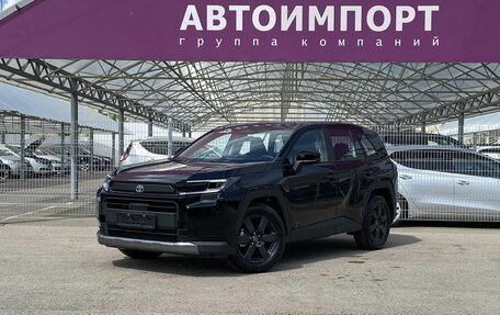 Toyota RAV4, 2026 год, 4 500 000 рублей, 1 фотография
