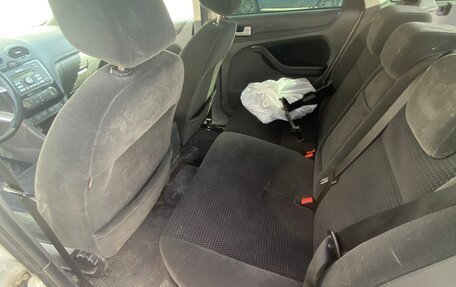 Ford Focus II рестайлинг, 2006 год, 250 000 рублей, 1 фотография