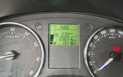 Skoda Fabia II, 2011 год, 430 000 рублей, 1 фотография