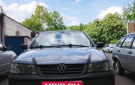 Volkswagen Pointer, 2005 год, 170 000 рублей, 1 фотография