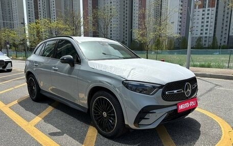 Mercedes-Benz GLC, 2026 год, 10 490 000 рублей, 1 фотография