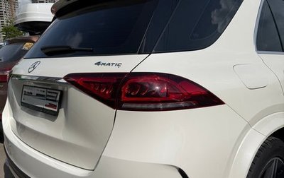 Mercedes-Benz GLE, 2019 год, 5 900 000 рублей, 1 фотография