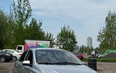 Chevrolet Aveo III, 2008 год, 380 000 рублей, 1 фотография