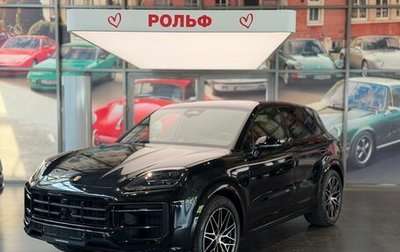 Porsche Cayenne III, 2026 год, 18 790 000 рублей, 1 фотография