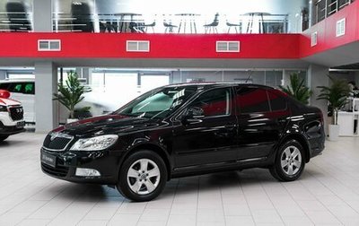 Skoda Octavia, 2011 год, 855 000 рублей, 1 фотография