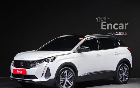 Peugeot 3008, 2024 год, 2 400 000 рублей, 1 фотография