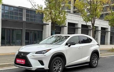 Lexus NX I, 2021 год, 2 800 000 рублей, 1 фотография