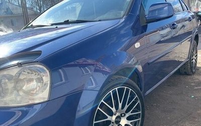 Chevrolet Lacetti, 2010 год, 330 000 рублей, 1 фотография