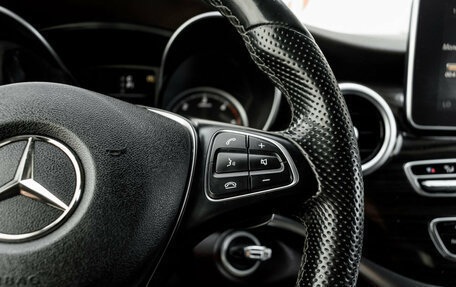 Mercedes-Benz V-Класс, 2016 год, 4 525 000 рублей, 16 фотография