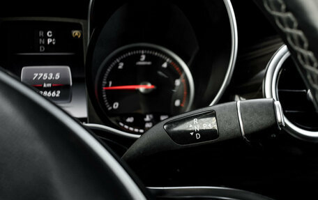 Mercedes-Benz V-Класс, 2016 год, 4 525 000 рублей, 18 фотография