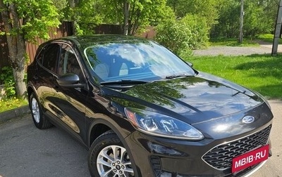 Ford Escape, 2020 год, 2 050 000 рублей, 1 фотография