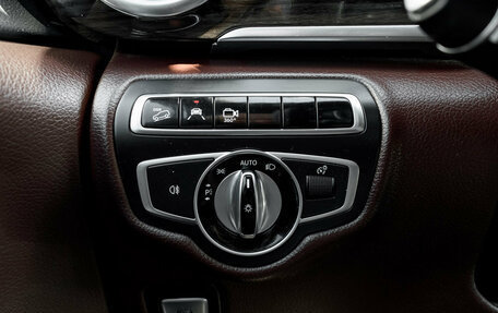 Mercedes-Benz V-Класс, 2016 год, 4 525 000 рублей, 36 фотография