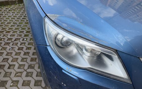 Volkswagen Tiguan I, 2011 год, 777 000 рублей, 3 фотография