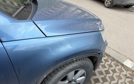 Volkswagen Tiguan I, 2011 год, 777 000 рублей, 11 фотография