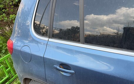 Volkswagen Tiguan I, 2011 год, 777 000 рублей, 9 фотография