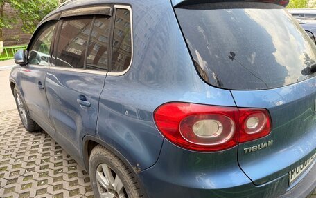 Volkswagen Tiguan I, 2011 год, 777 000 рублей, 7 фотография