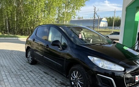 Peugeot 308 II, 2011 год, 430 000 рублей, 5 фотография