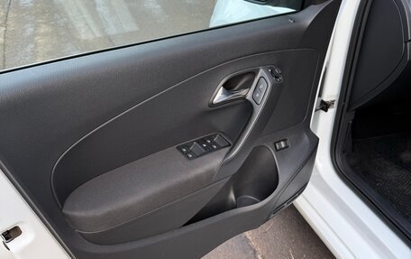 Volkswagen Polo VI (EU Market), 2019 год, 1 270 000 рублей, 7 фотография