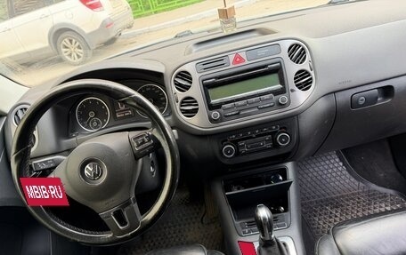 Volkswagen Tiguan I, 2011 год, 777 000 рублей, 14 фотография