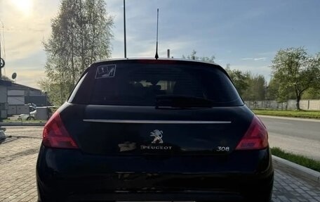 Peugeot 308 II, 2011 год, 430 000 рублей, 6 фотография