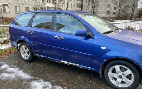 Chevrolet Lacetti, 2005 год, 310 000 рублей, 3 фотография