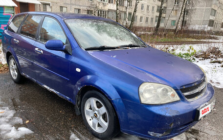 Chevrolet Lacetti, 2005 год, 310 000 рублей, 2 фотография