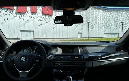 BMW 5 серия, 2015 год, 1 590 000 рублей, 8 фотография